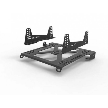 Base de asiento Nisuba específica para Subary Impreza GC8