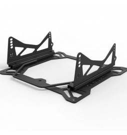 Set 2 Fijaciones asientos Nisuba Toyota Yaris GR