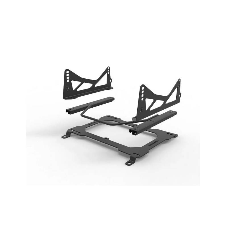 Fijaciones bases asientos Nisuba especificas Toyota Supra A90