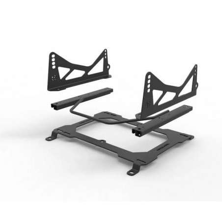 Fijaciones bases asientos Nisuba especificas Toyota Supra A90