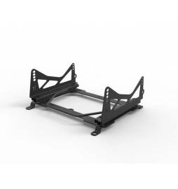 Fijaciones bases asientos Nisuba especificas Toyota Supra A90