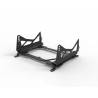 Fijaciones bases asientos Nisuba especificas Toyota Supra A90