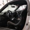 Base de asiento Nisuba específica para Toyota MR2 SW30