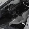 Base de asiento Nisuba específica para Toyota MR2 SW30