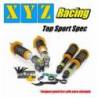 Audi R8 (4WD) 07~14 | Suspensiones ajustables XYZ Racing Top Sport Spec.