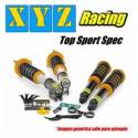 Nissan SKYLINE R33 BCNR33 (4WD)  (Rr FORK) 95~98 | Suspensiones ajustables XYZ Racing Top Sport Spec.