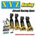 Subaru BRZ Year 12~UP♰ Trackday Suspension XYZ Racing The Circuit Spec.