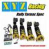 BMW E36 M3 (Rear True Coilover) 94~98 | Suspensiones asfalto Y- Tarmac Rally Spec.