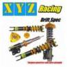 BMW Serie 5 E39 Motores 8 Cil. excl. Wagon 95~03 Suspensiones Monotube XYZ Racing Drift Spec