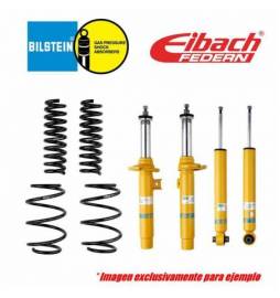 Seat León 5F (Especificar modelo exacto y motor en checkout) – Kit suspensión Bilstein B12 Prokit (-20/30 mm Aprox.)