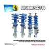 Renault Clio III Sport 2.0 16V 200 09-2010- suspensiones de cuerpo roscado Bilstein B14 PSS