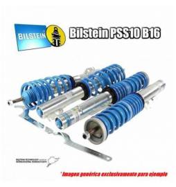 Audi S3 Type 8L Quattro / VW Golf 4 4WD & R32 Suspensiones cuerpo roscado ajustables Bilstein PSS10 B16