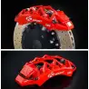 Kit frenos KSport eje delantero 356 mm  CIVIC EK φ262 96~00