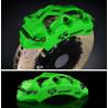 VW Golf (II) (MODELS EXC. Rally-4WD) (ONLY Models 2-Piece OEM Caliper) Año: 83~92 kit de frenos eje delt. KSport 286 mm