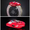 Kit frenos KSport eje trasero Toyota CELICA ST185 - (Ver notas 1 y 4)