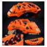 Seat Ibiza 6K (ONLY For Models With Two-Piece OEM Caliper) Año: 99~02 kit de frenos delantero K-Sport 304 mm 4x100 K-Sport Coilo