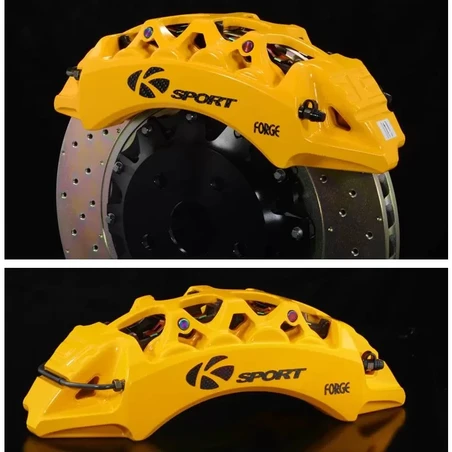 Kit KSport eje delantero 380 mm Mazda 323 F BA V6 94~98