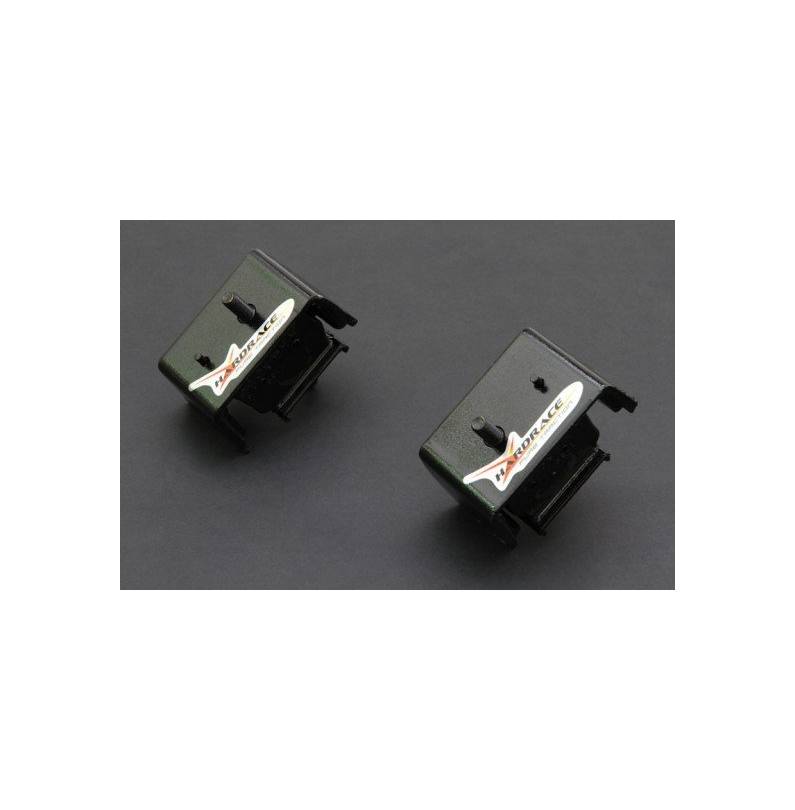 Soportes de motor Hardrace Nissan Skyline BNR32/BCNR33/BNR34 Soportes de motor Hardrace Nissan Skyline BNR32/BCNR33/BNR34