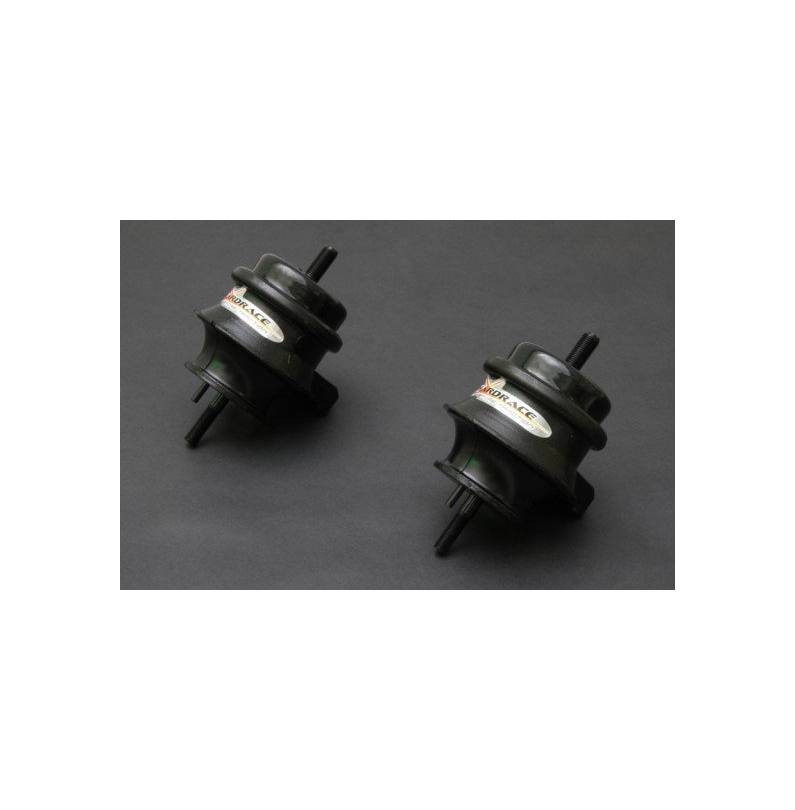 Soportes de motor reforzados Hardrace Nissan 350Z Soportes de motor reforzados Hardrace Nissan 350Z