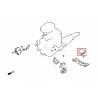 Soportes de motor Hardrace Race Nissan  S13 / S14 / S15 SR20