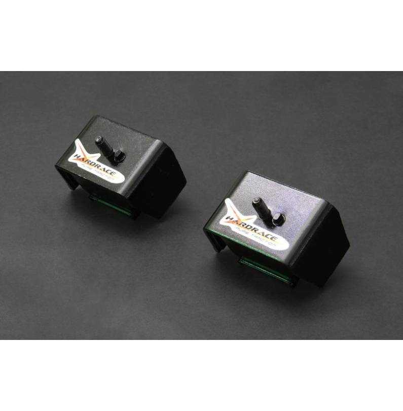 Soportes de motor Hardrace Race Nissan S13 / S14 / S15 SR20 Soportes de motor Hardrace Race Nissan S13 / S14 / S15 SR20