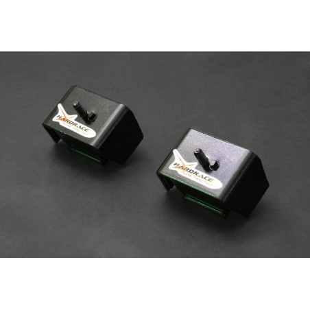 Soportes de motor Hardrace Race Nissan  S13 / S14 / S15 SR20