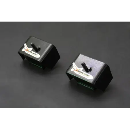 Soportes de motor Hardrace Race Nissan  S13 / S14 / S15 SR20