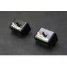 Soportes de motor Hardrace Race Nissan  S13 / S14 / S15 SR20