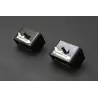 Soportes de motor Hardrace Race Nissan  S13 / S14 / S15 SR20