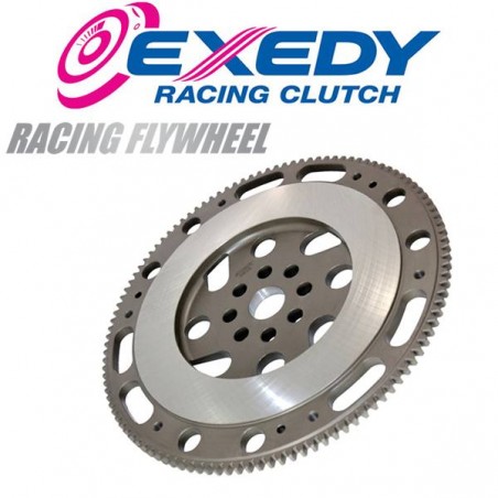 Volante ligero Racing Exedy Subaru Impreza GC8 92-00, GDB 00-05, Forester SG, Legacy 89-04 motores EJ20T 2.0T