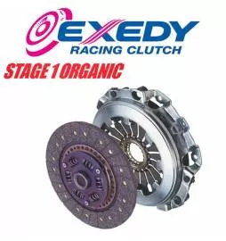 Kit embrague Exedy Sport Organic Stage 1 Subaru Impreza WRX STI GDB/GRB  01-14 6 SPEED motores EJ20/25T GDB, GGB, GDF, GRB, GVB