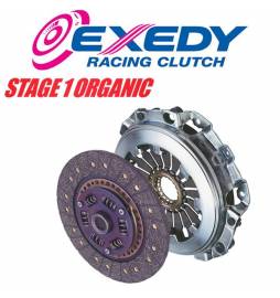 Honda Integra Type-R DC2 B18C & Civic EG6/EK4 B16A/B Kit embrague Exedy Sport Organic Stage 1