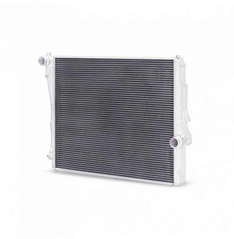 Mishimoto Radiador de aluminio BMW E46 Non-M Performance, 1999-2006 Mishimoto Radiador de aluminio BMW E46 Non-M Performance, 1999-2006