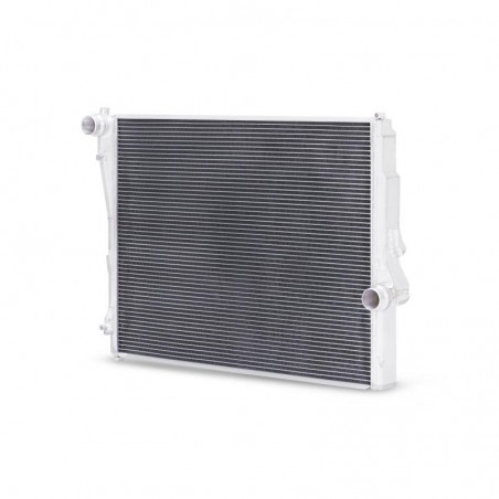 Mishimoto Radiador de aluminio BMW E46 Non-M Performance, 1999-2006