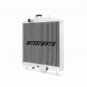 Mishimoto  Radiador de aluminio del rendimiento de Honda Civic EK W / K-Swap, 1996-2000