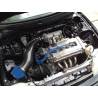 Mishimoto  Radiador de aluminio Honda CRX Performance 1988-1991
