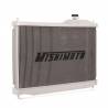 Mishimoto Radiador de aluminio Honda S2000 X-Line Performance 2000-2009