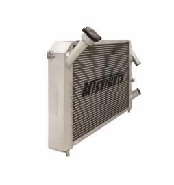 Mishimoto  LS-Swapped Mazda RX-7 Performance Aluminum Radiator, 1993-1995