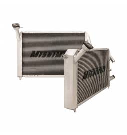 Mishimoto  LS-Swapped Mazda RX-7 Performance Aluminum Radiator, 1993-1995