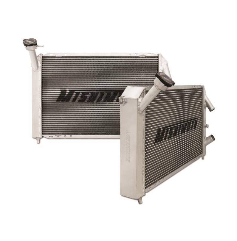 Mishimoto LS-Swapped Mazda RX-7 Performance Aluminum Radiator, 1993-1995 Mishimoto LS-Swapped Mazda RX-7 Performance Aluminum Radiator, 1993-1995