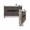 Mishimoto  Radiador de aluminio Mazda Miata X-Line Performance, 1990-1997
