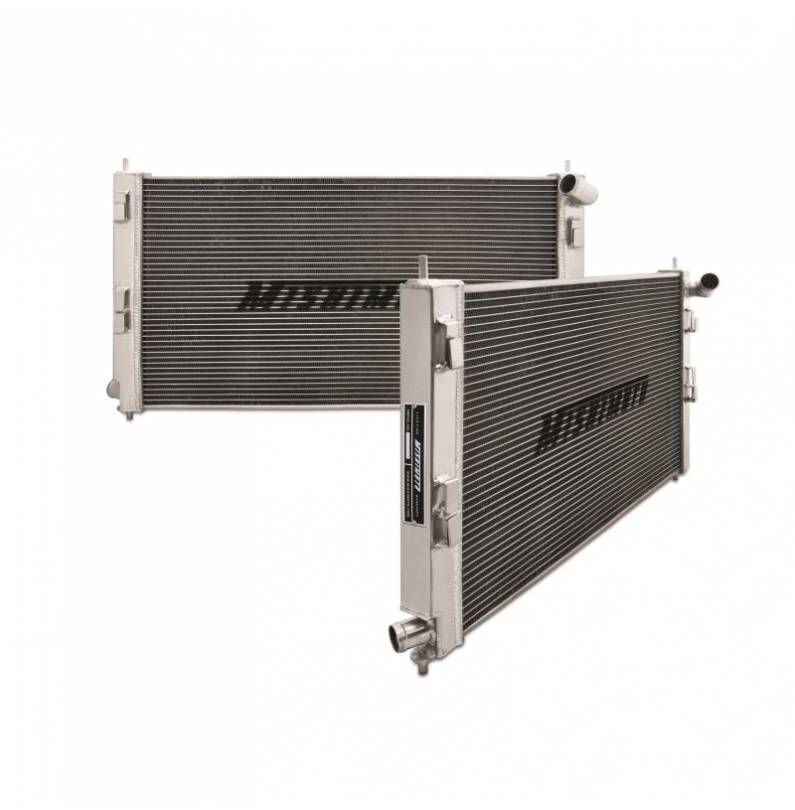Mishimoto Radiador de aluminio Mitsubishi Lancer Evolution X X-Line Performance, 2008- Mishimoto Radiador de aluminio Mitsubishi Lancer Evolution X X-Line Performance, 2008-