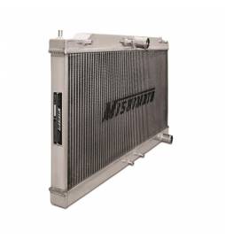 Mishimoto Nissan 240SX Performance Aluminum Radiator 1995-1998 KA Engine