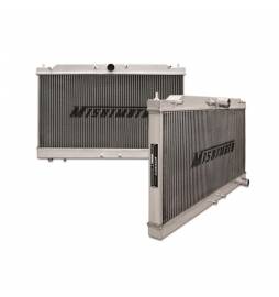 Mishimoto Nissan 240SX Performance Aluminum Radiator 1995-1998 KA Engine