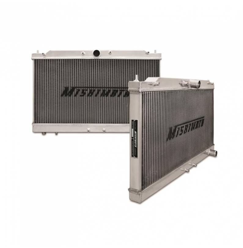 Mishimoto Nissan 240SX Performance Aluminum Radiator 1995-1998 KA Engine Mishimoto Nissan 240SX Performance Aluminum Radiator 1995-1998 KA Engine