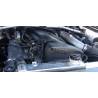 Mishimoto  Radiador de aluminio Nissan Skyline R33 Performance