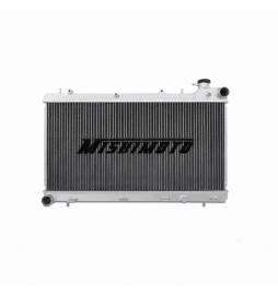 Mishimoto  Subaru Impreza GC8 Performance Aluminum Radiator, 1993-1998