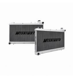 Mishimoto  Subaru Impreza GC8 Performance Aluminum Radiator, 1993-1998