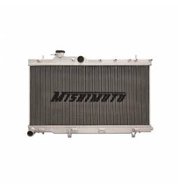 Mishimoto  Subaru Legacy Performance Aluminum Radiator, 2000-2004