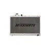 Mishimoto  Radiador de aluminio del rendimiento de Toyota Celica GT / GT4, 1994-1999